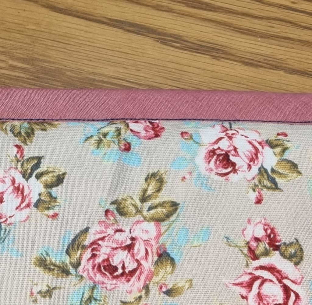 How to Apply Bias Binding