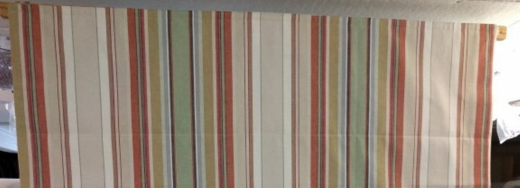 How To Install a Batten for a Roman Blind