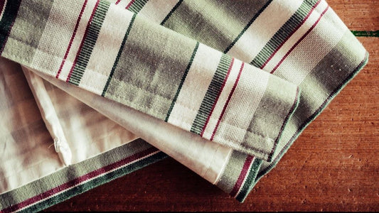 How to Calculate Fabric For A Roman Blind