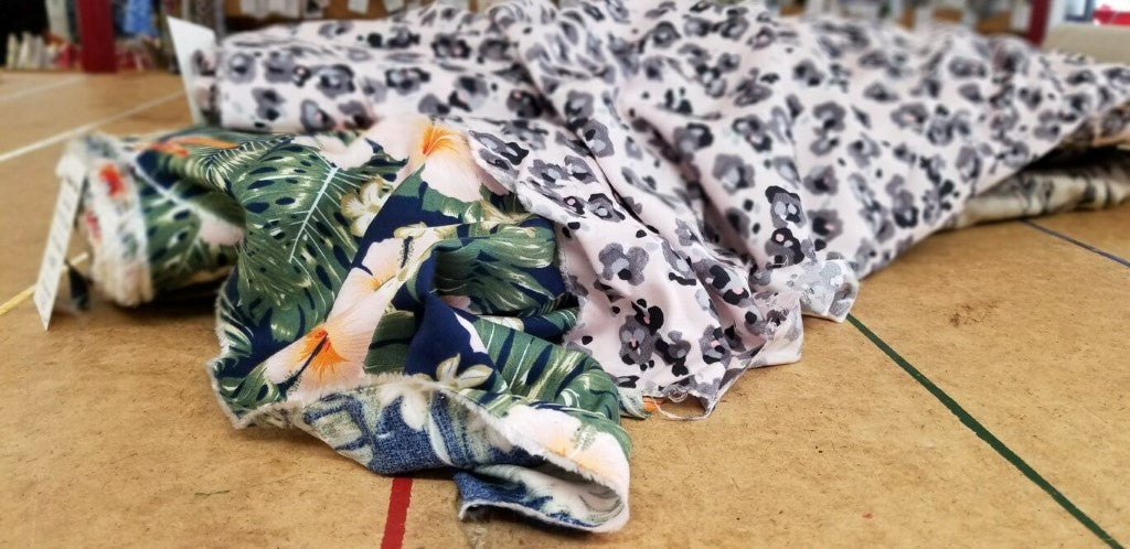 What is Viscose