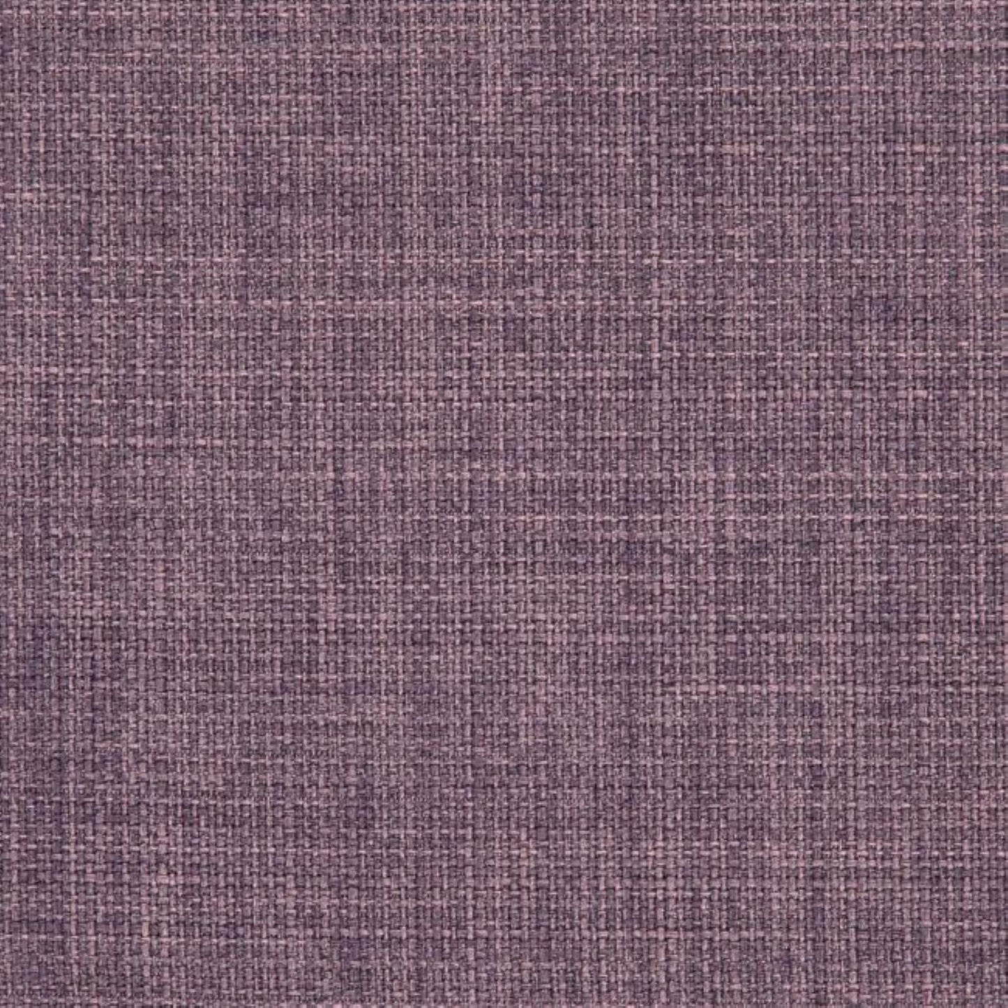 Amethyst Linen Look Polyester Furnishing Fabric