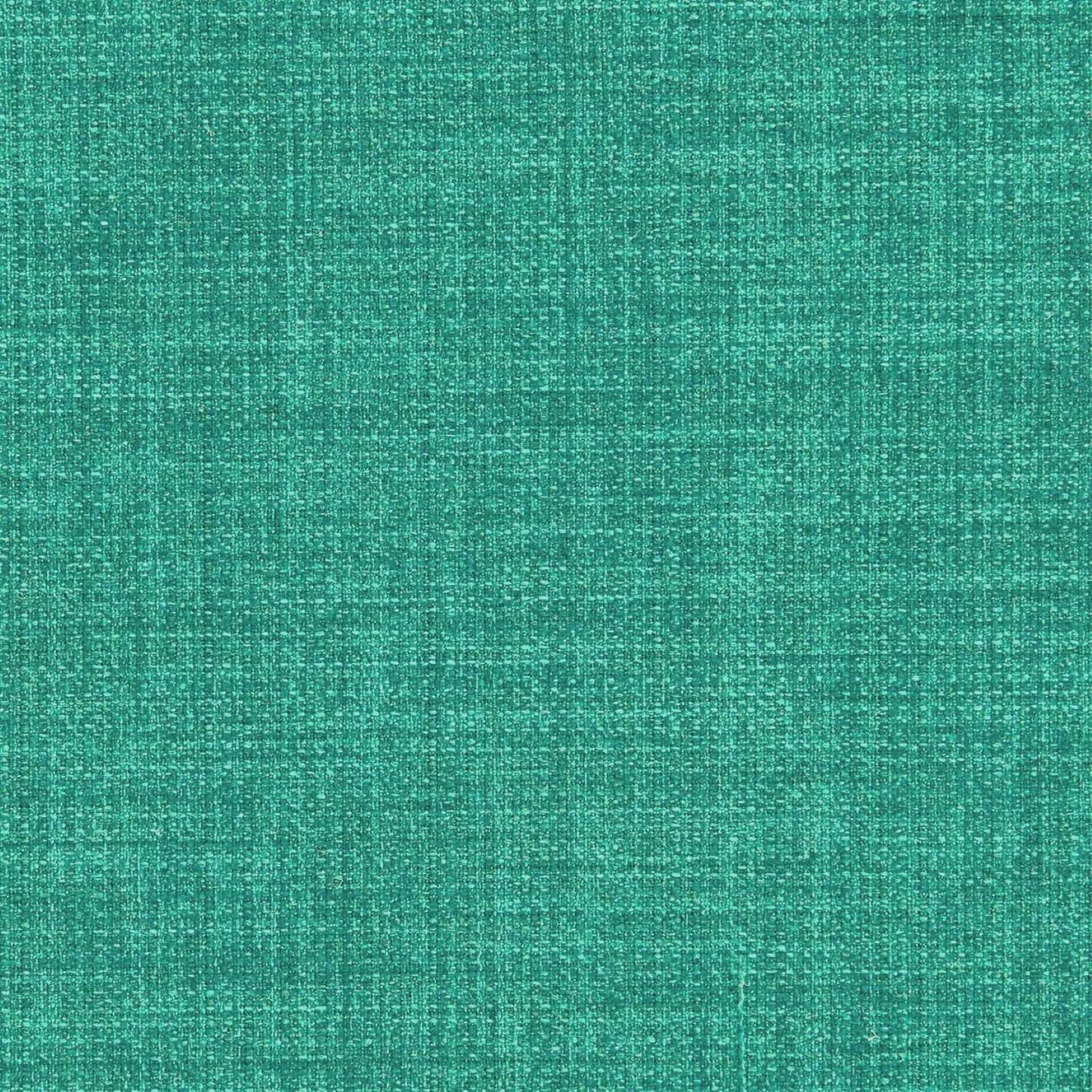 Azure Linen Look Polyester Furnishing Fabric
