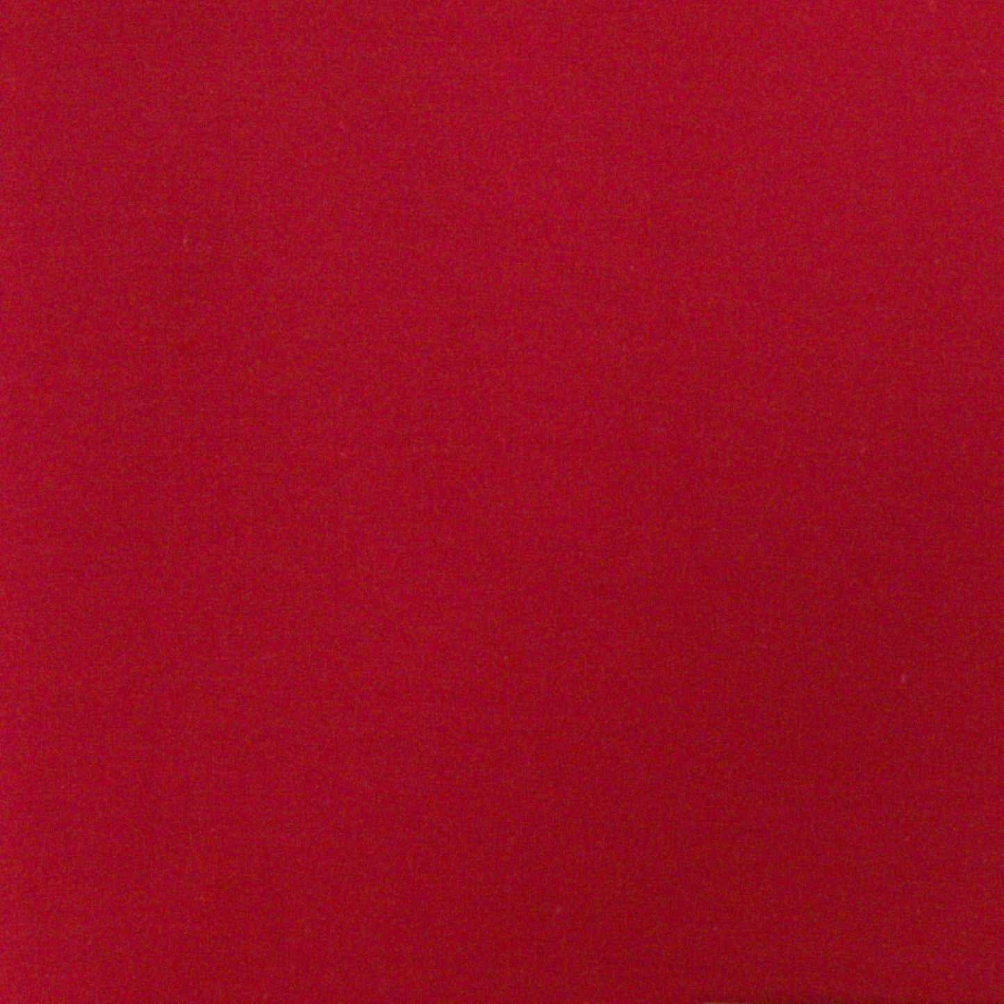 Bright Red Narrow voile muslin fabric to buy online