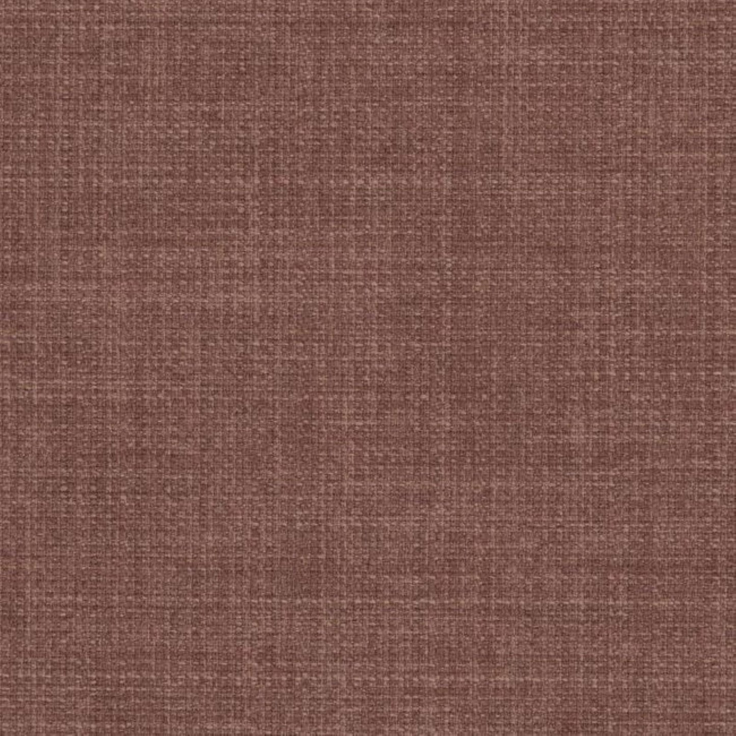 Cinnamon Linen Look Polyester Furnishing Fabric