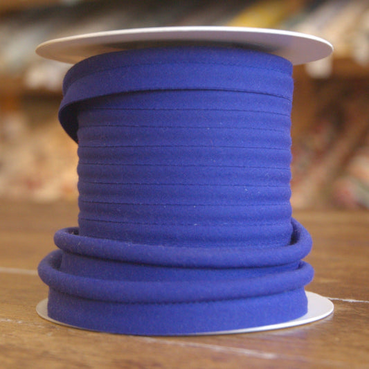 Royal Blue Covered Insert Piping for Cushions