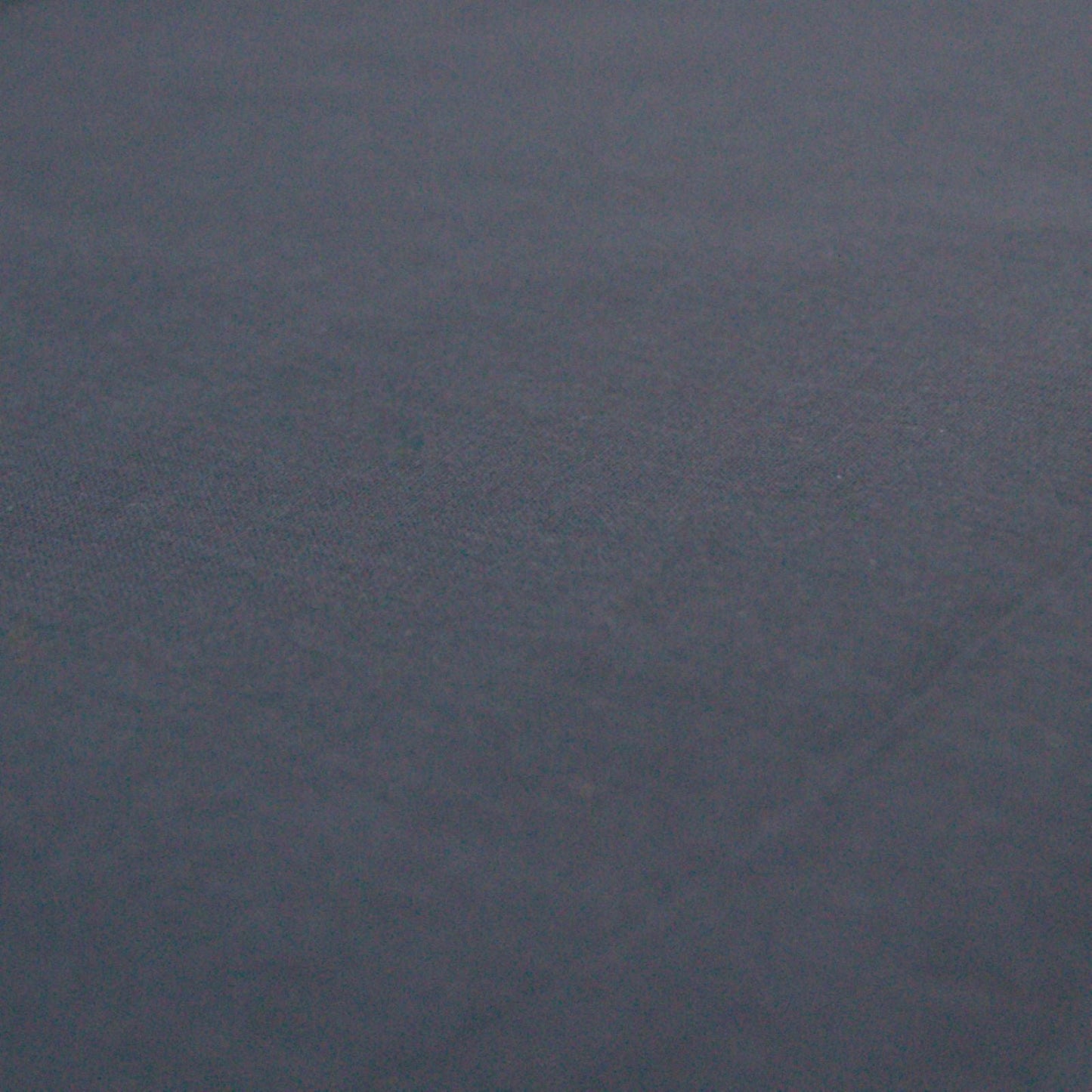 Narrow Dark Grey Draping Voile