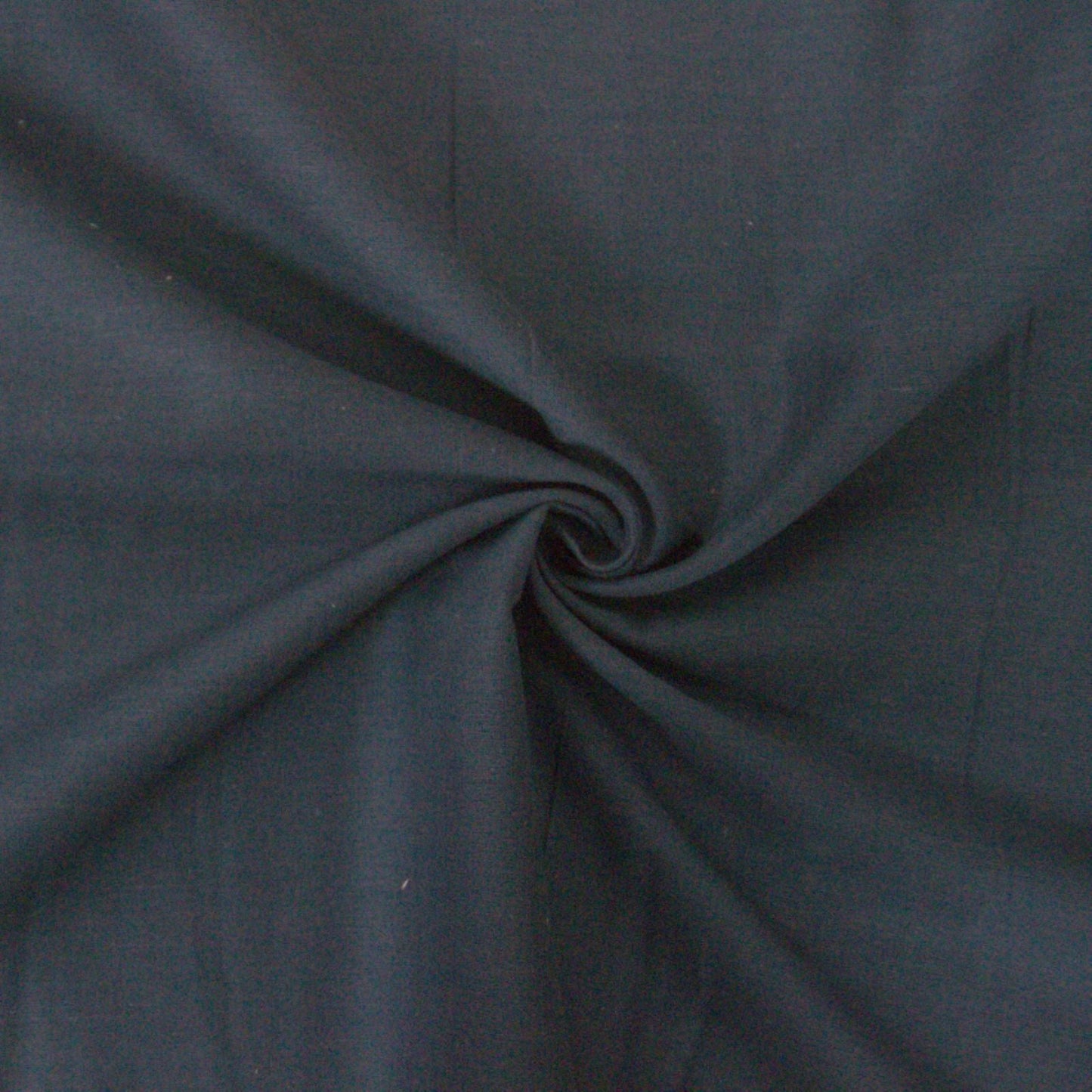 Dark Grey voile fabric for lining or draping