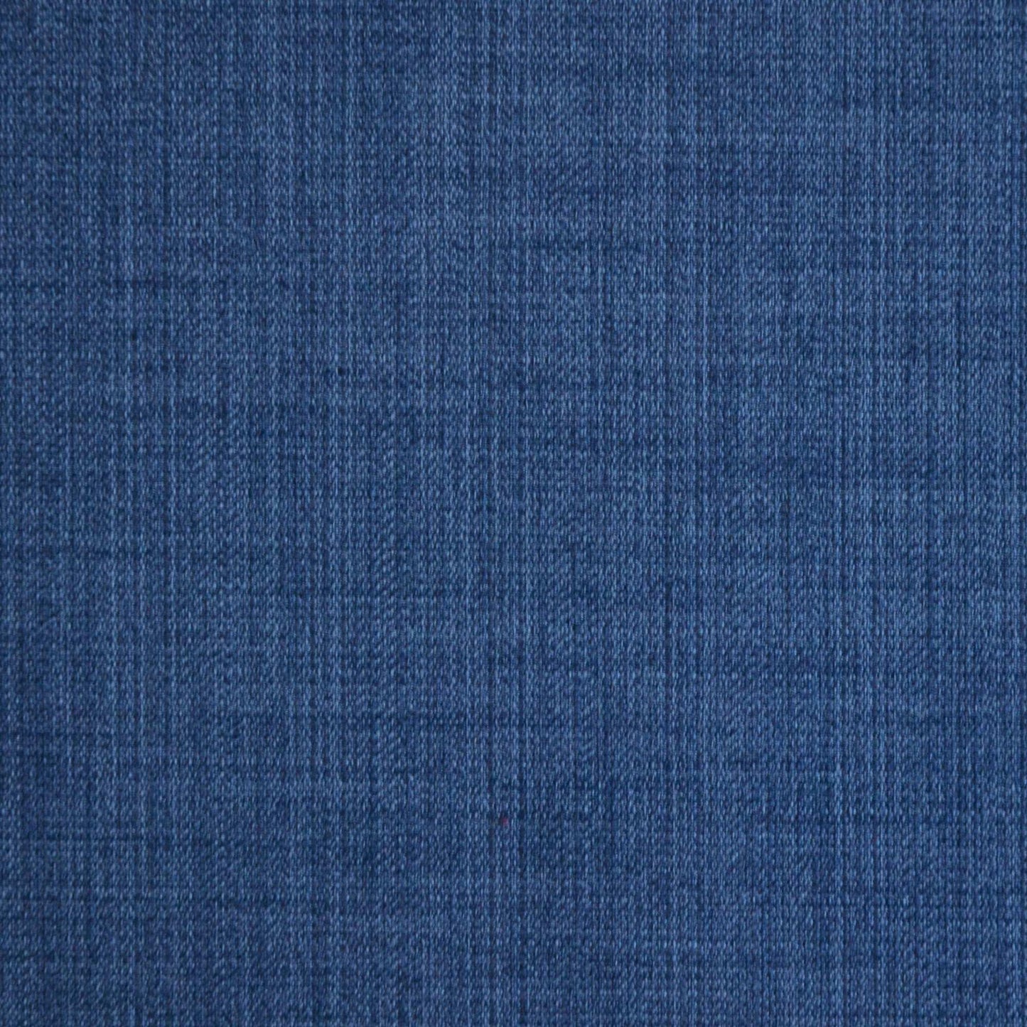 Denim Linen Look Polyester Furnishing Fabric