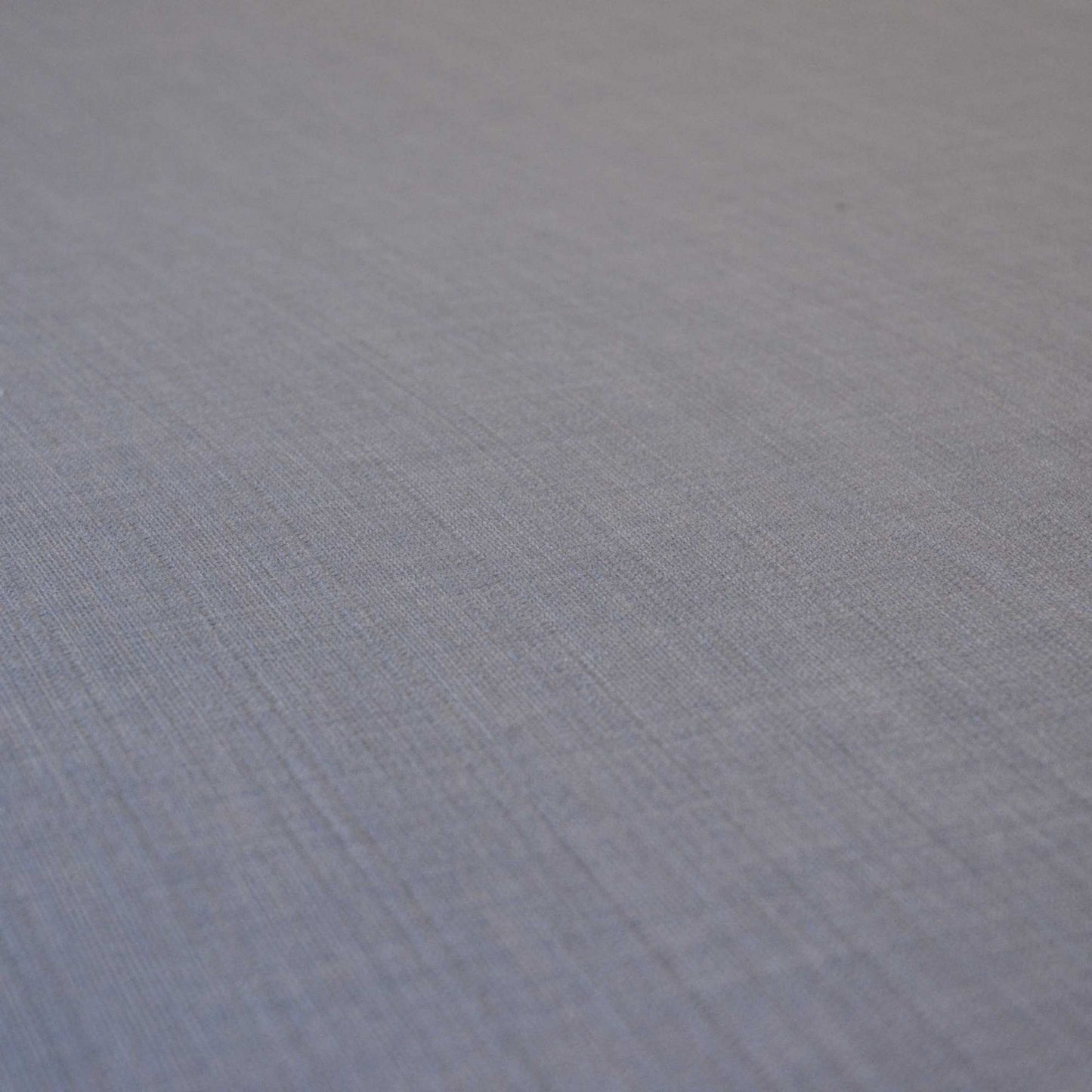 Duck Egg Blue Linen Look Polyester Furnishing Fabric