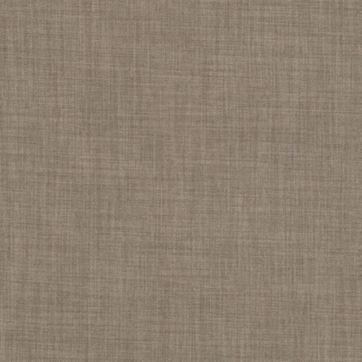Fawn Linen Look Polyester Furnishing Fabric