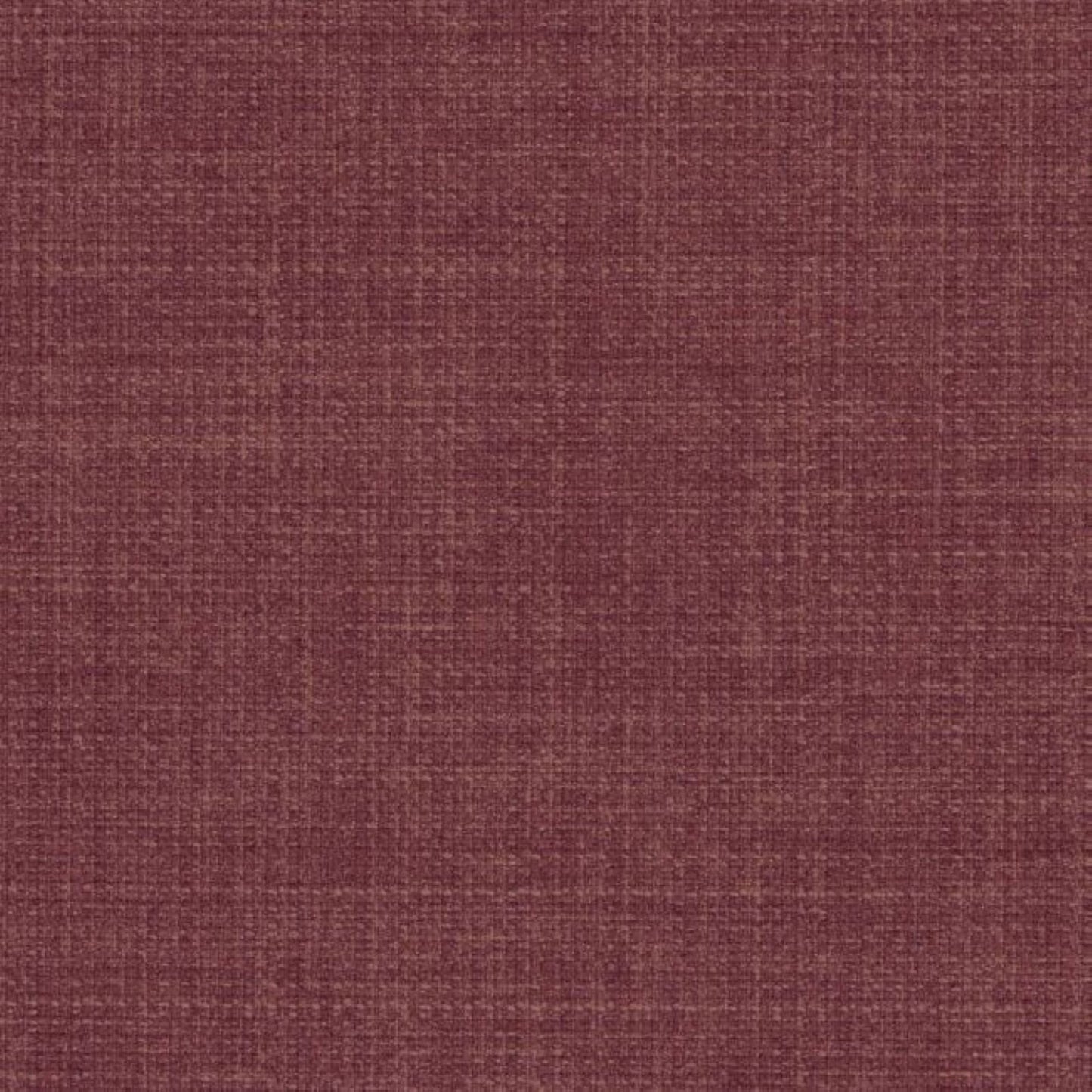 Henna Linen Look Polyester Furnishing Fabric