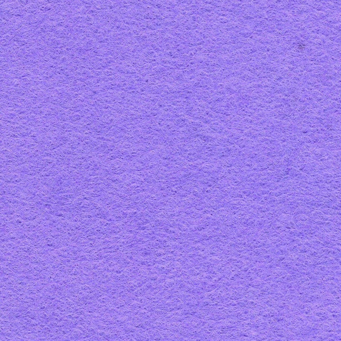 Lilac wool viscose felt fabric to buy online