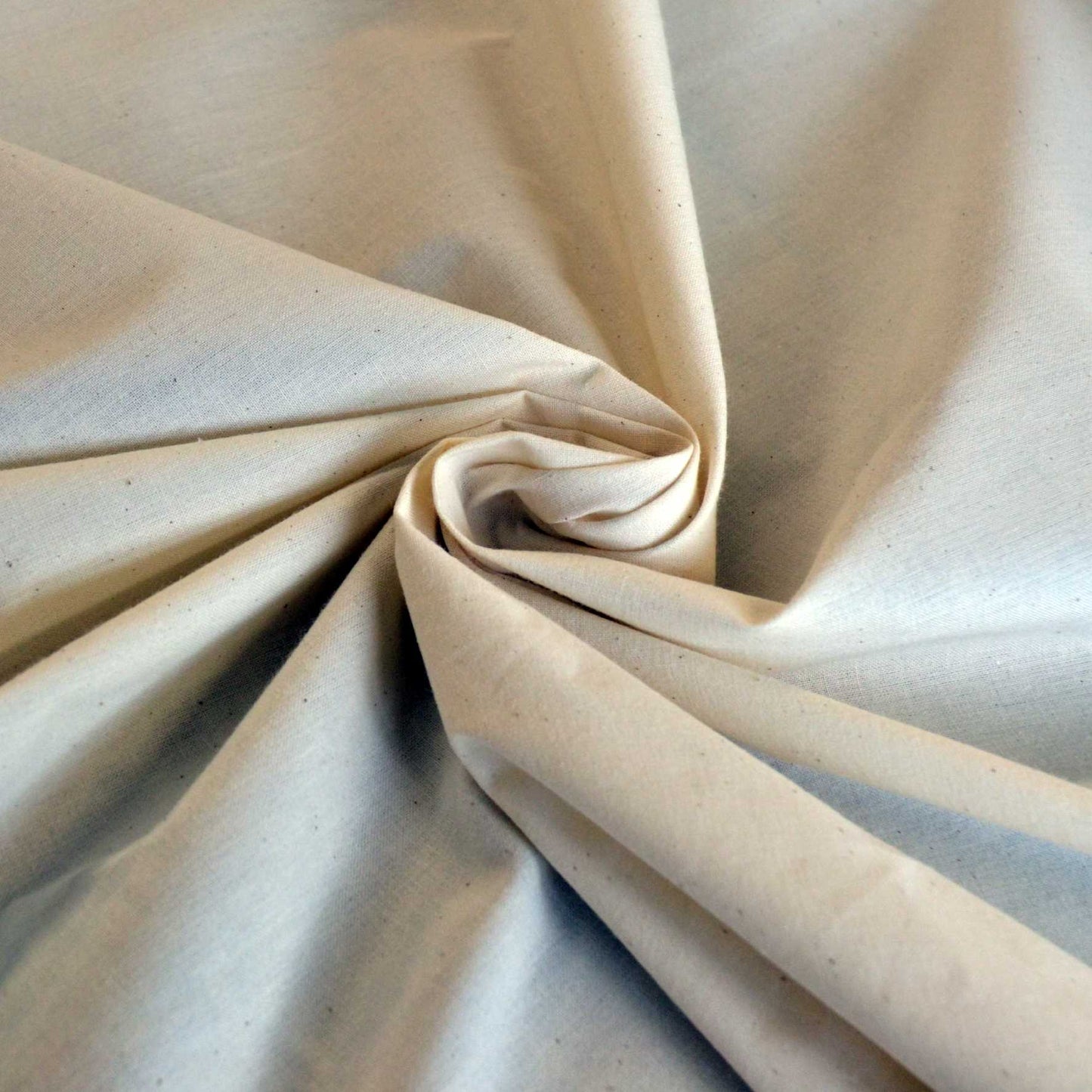 Medium weight calico for craft or dressmaking projects