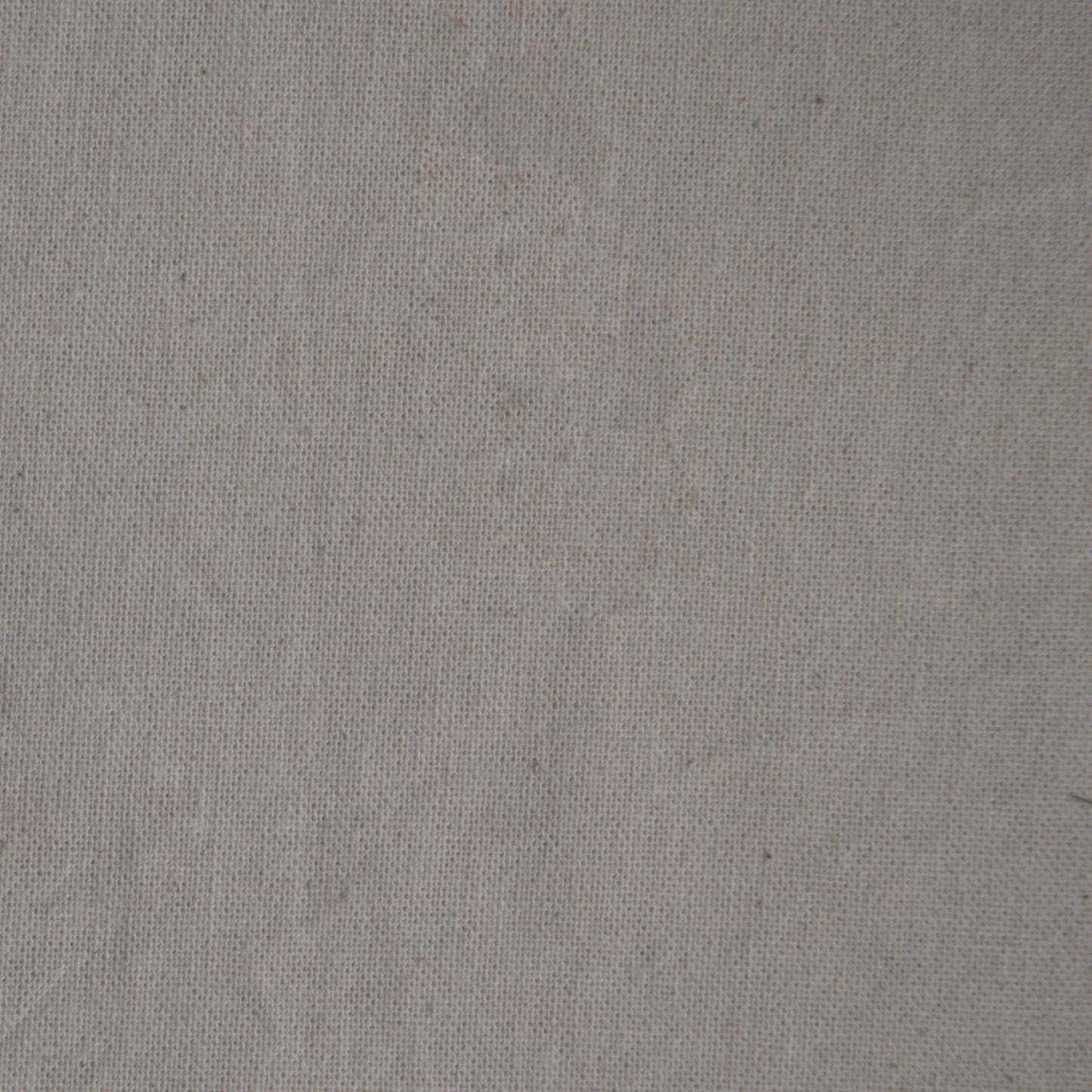 Osnaburg seeded cotton fabric