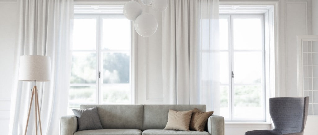 How To Work With Curtain Fullness