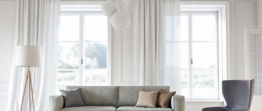 How To Work With Curtain Fullness