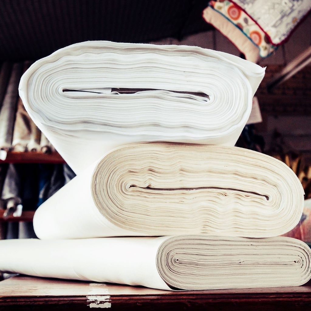 How To Choose Curtain Lining and Interlining | Buy Curtain Lining ...