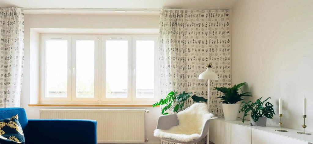 What is… a Drop on Curtains and Net Curtains