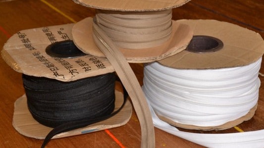 How to Use Continuous Zipping
