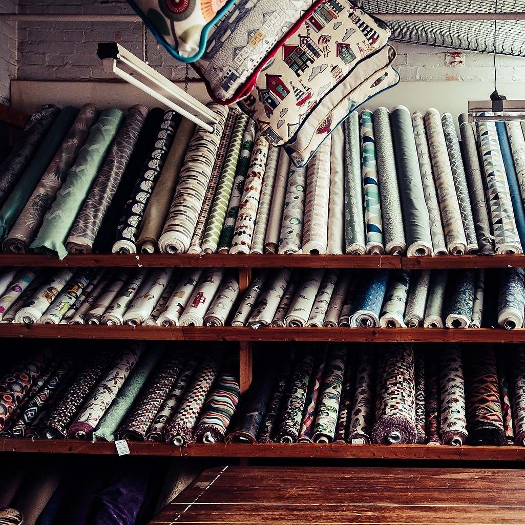 All Fabrics