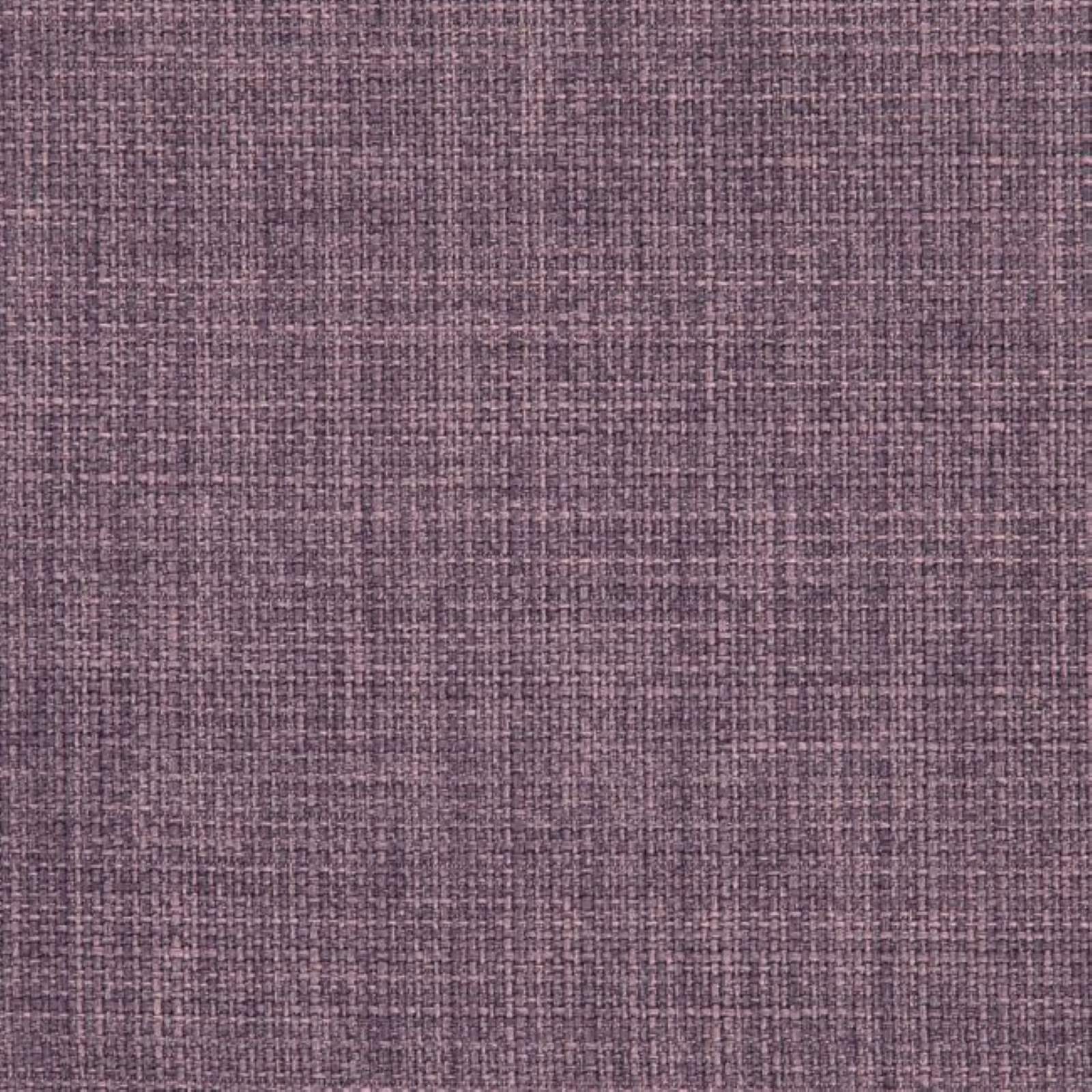 Amethyst Linen Look Polyester Furnishing Fabric