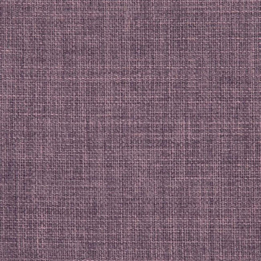 Amethyst Linen Look Polyester Furnishing Fabric