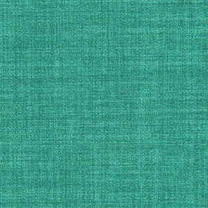 Azure Linen Look Polyester Furnishing Fabric