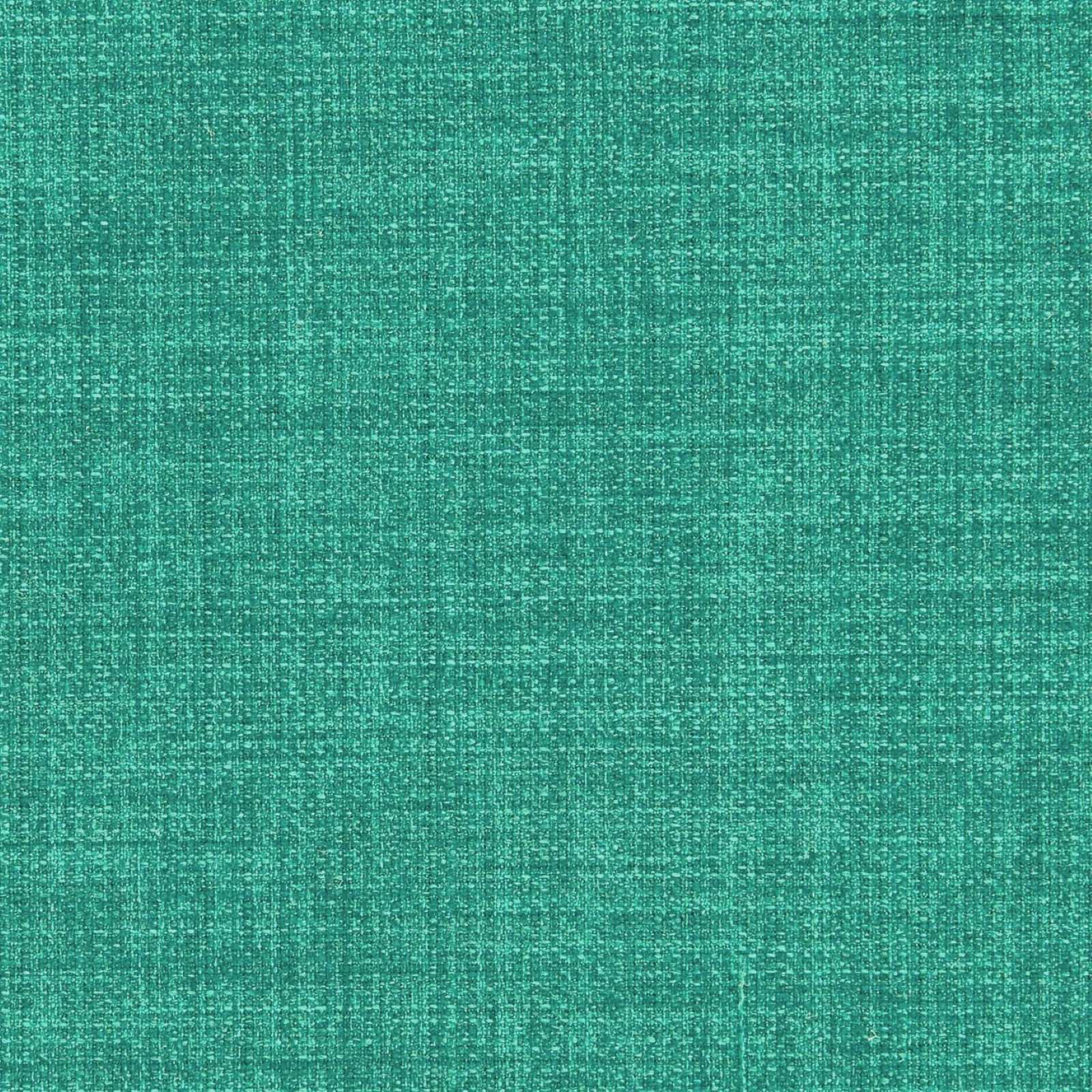 Azure Linen Look Polyester Furnishing Fabric