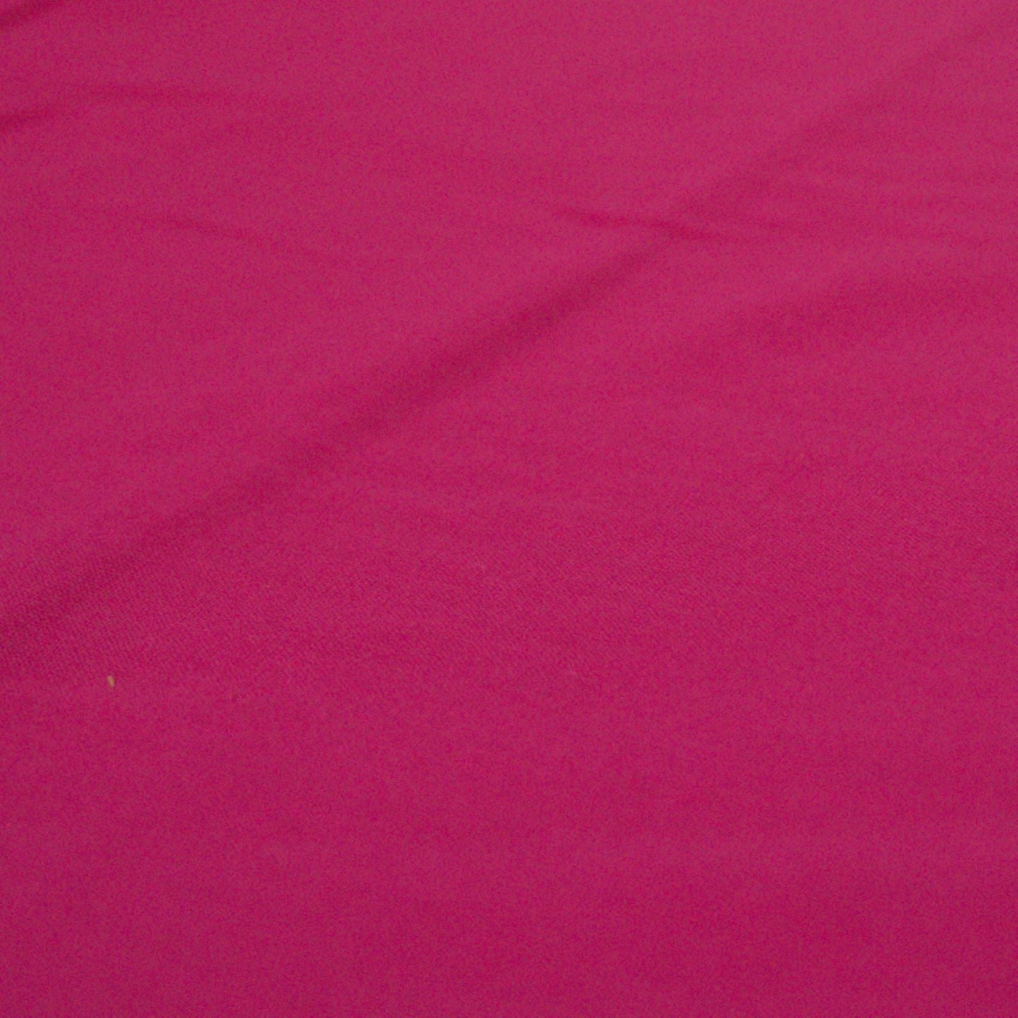 Narrow Bright Pink Draping Voile