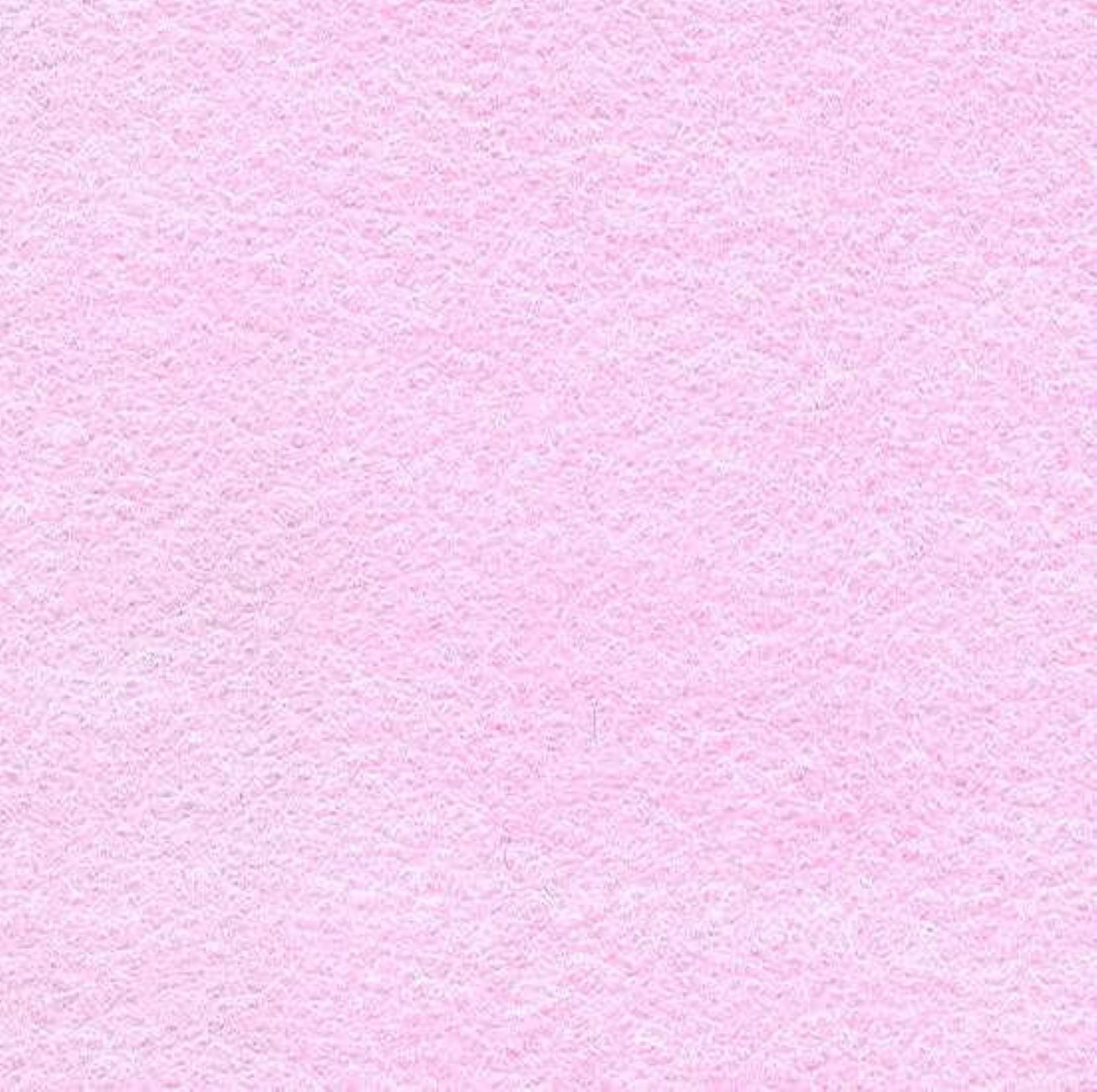 Candy pink wool viscose felt fabric to buy online