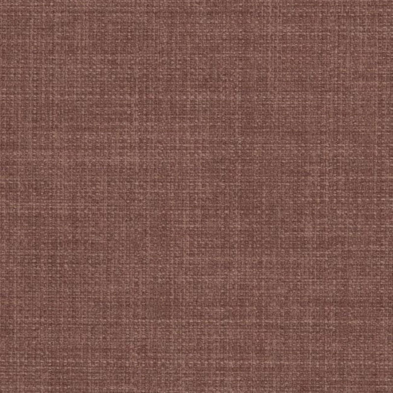 Cinnamon Linen Look Polyester Furnishing Fabric