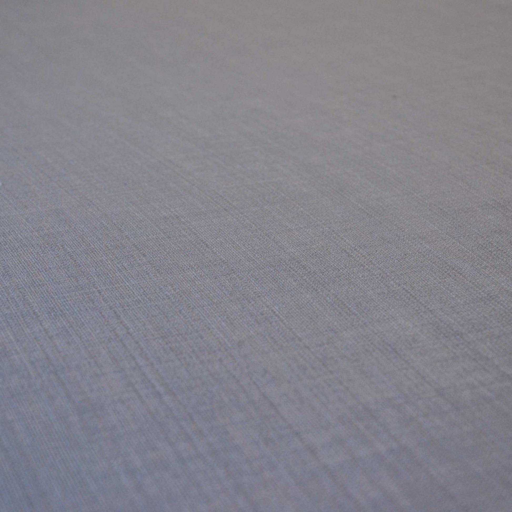 Duck Egg Blue Linen Look Polyester Furnishing Fabric