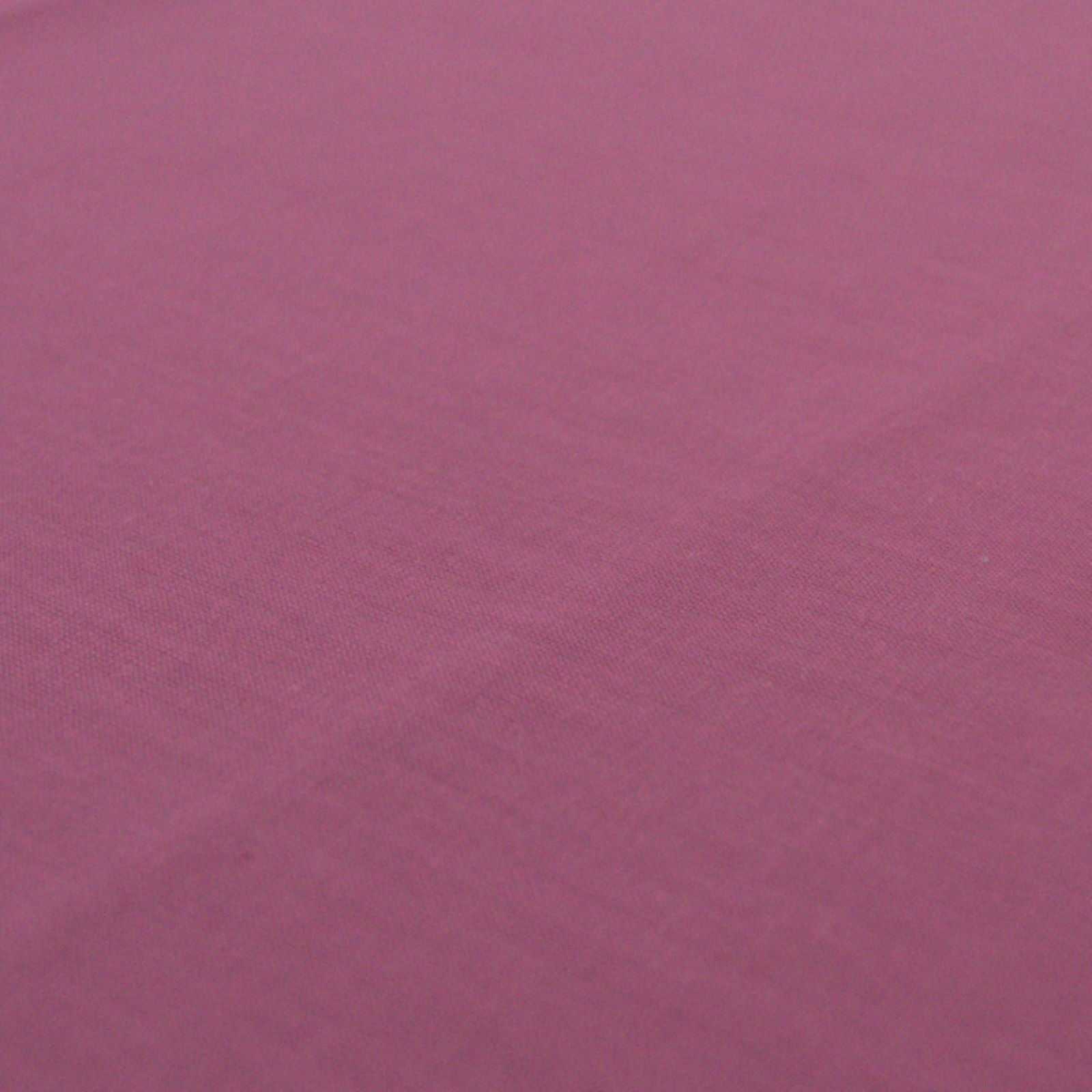 Narrow Dusty Pink Draping Voile