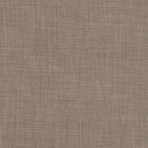 Fawn Linen Look Polyester Furnishing Fabric
