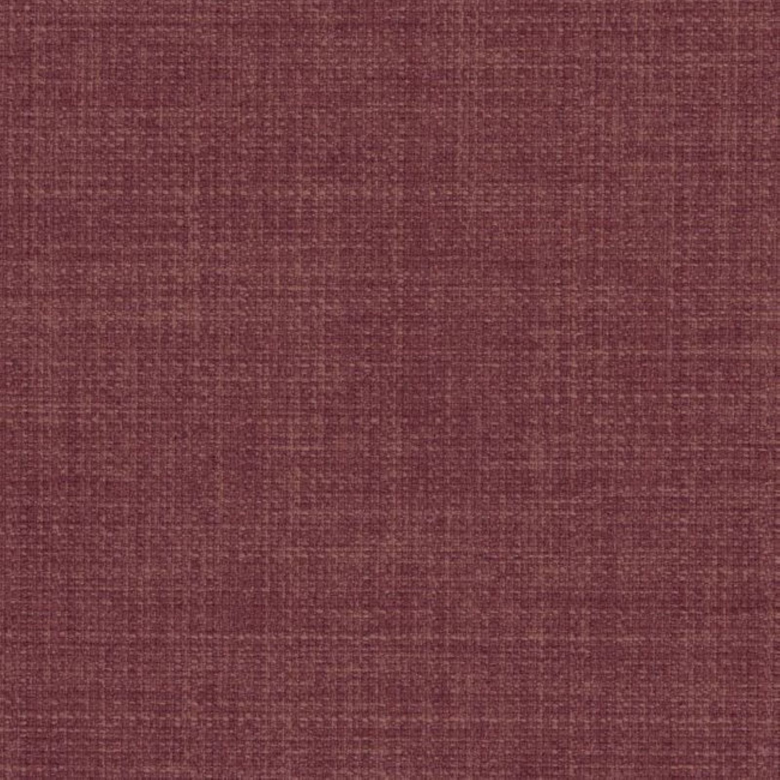 Henna Linen Look Polyester Furnishing Fabric