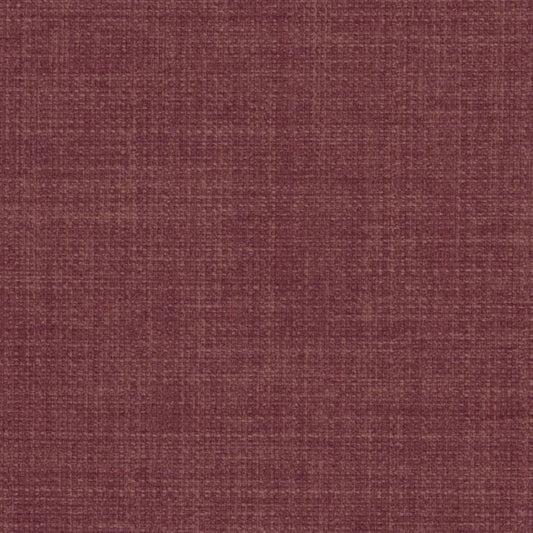 Henna Linen Look Polyester Furnishing Fabric