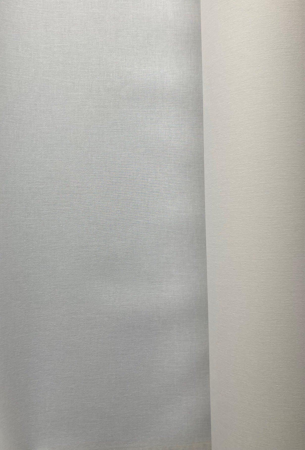 Iron On Roller Blind Backing Wide (Fabric Stiffener) *NOW IN WHITE*