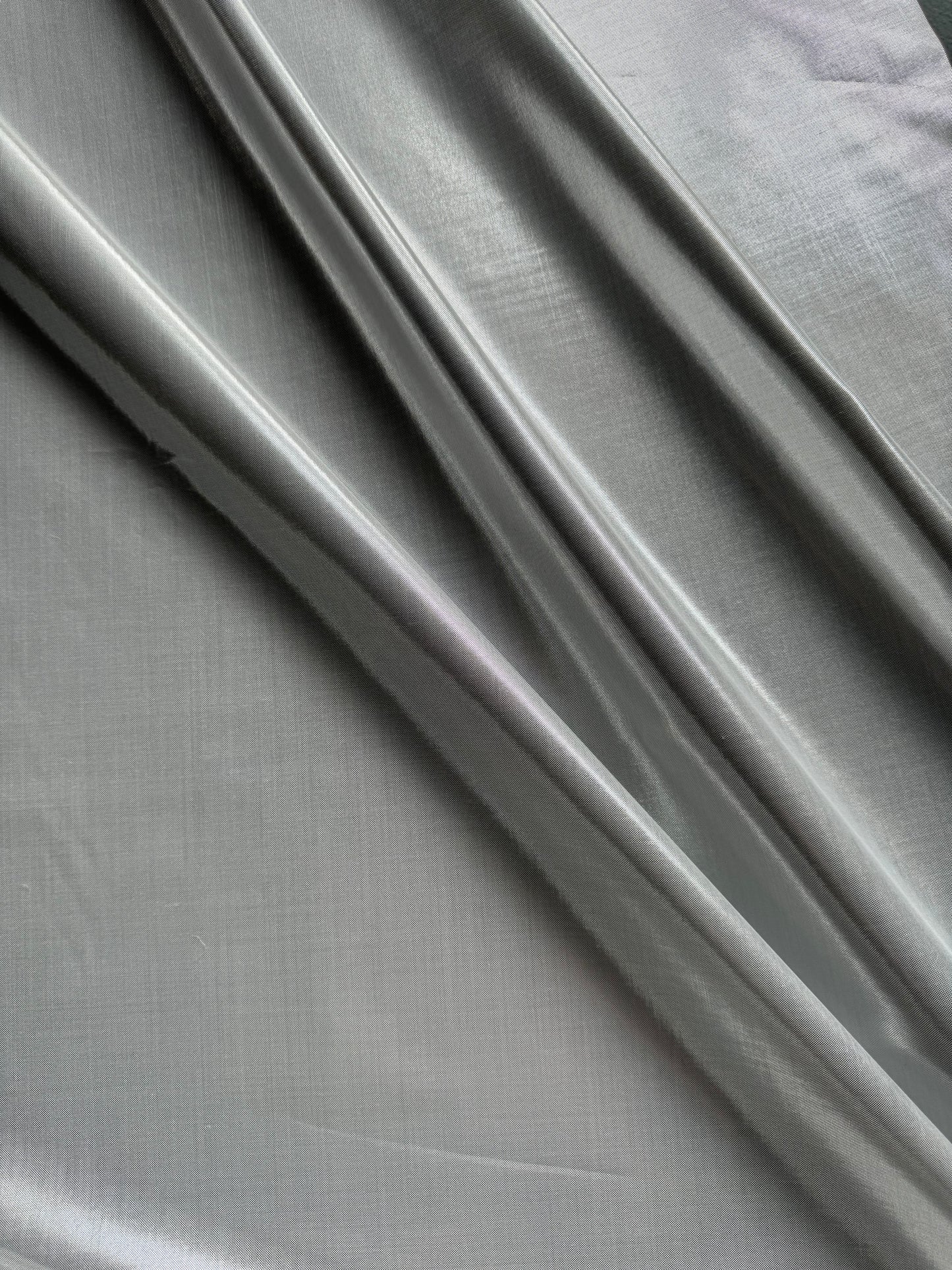 Metallic Blackout Loose Curtain Lining Panel (price per 10cm)