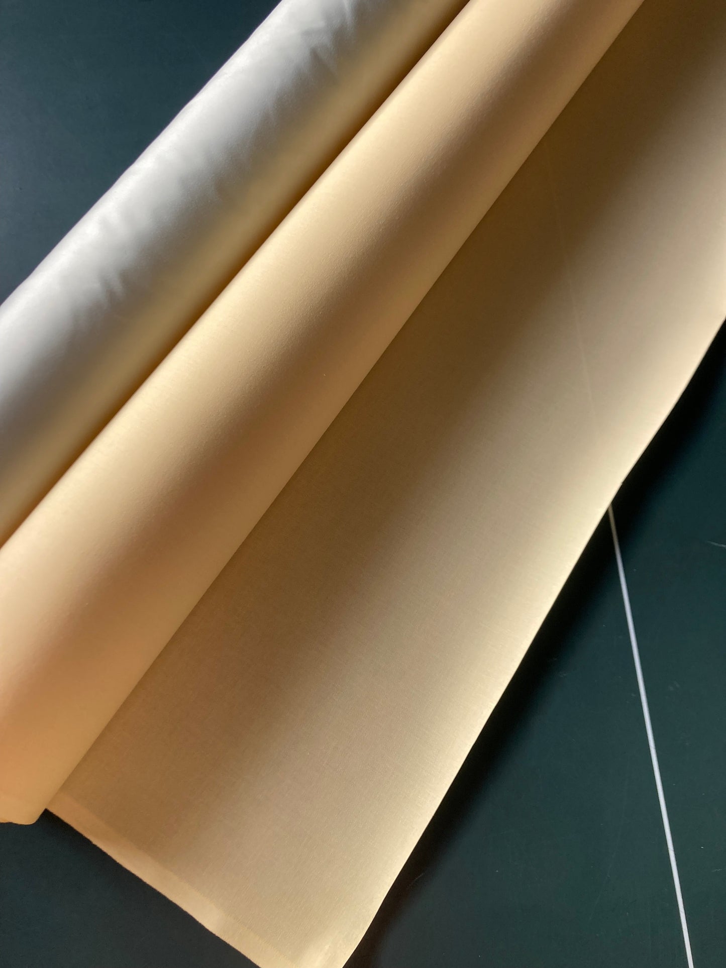 Iron On Roller Blind Backing Wide (Fabric Stiffener)