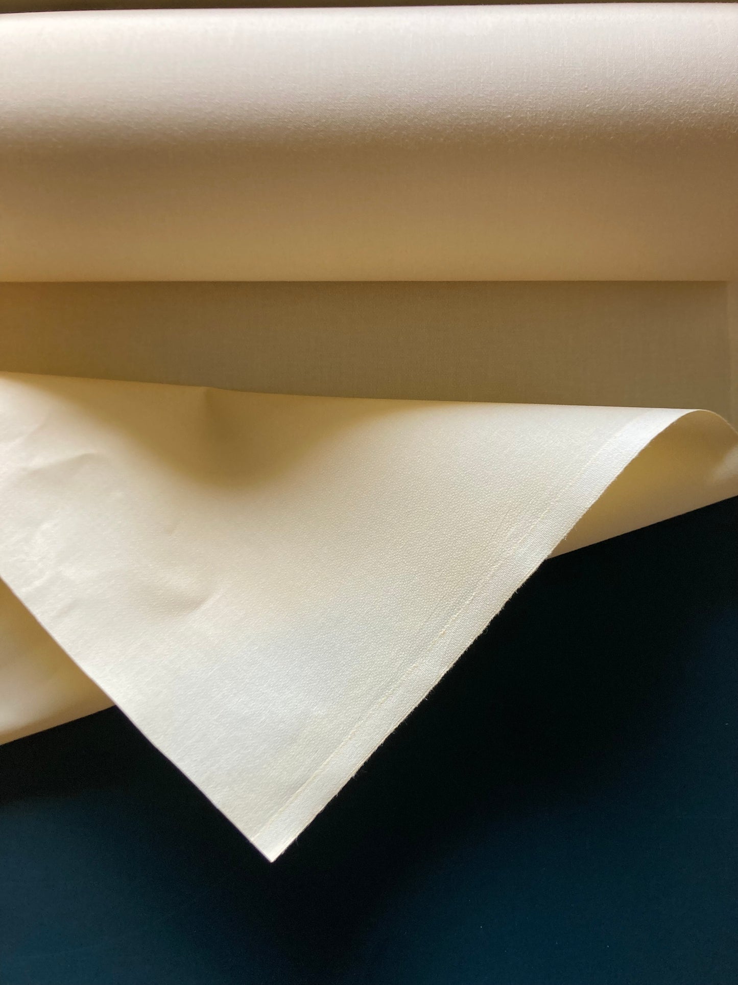 Iron On Roller Blind Backing Wide (Fabric Stiffener)