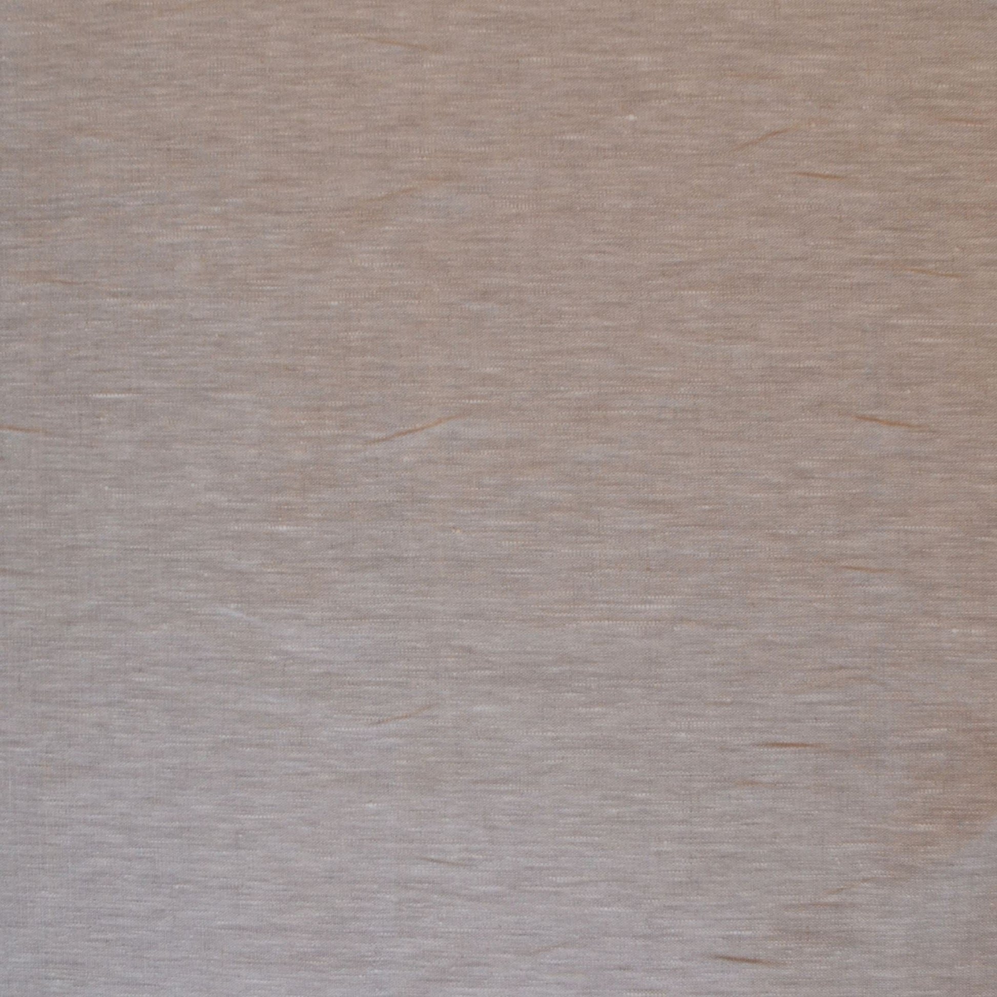 Light Fleck Natural Linen Fabric to buy online