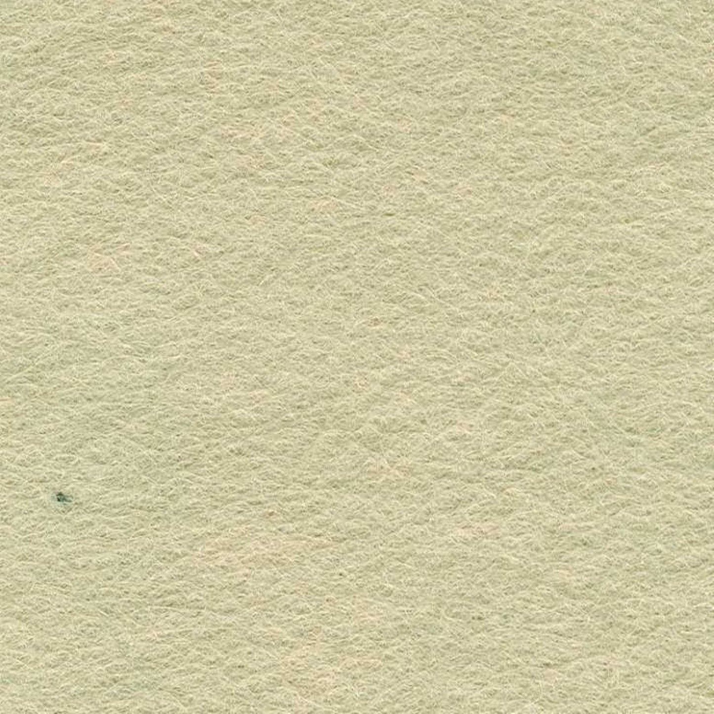 Light stone wool viscose felt fabric to buy online