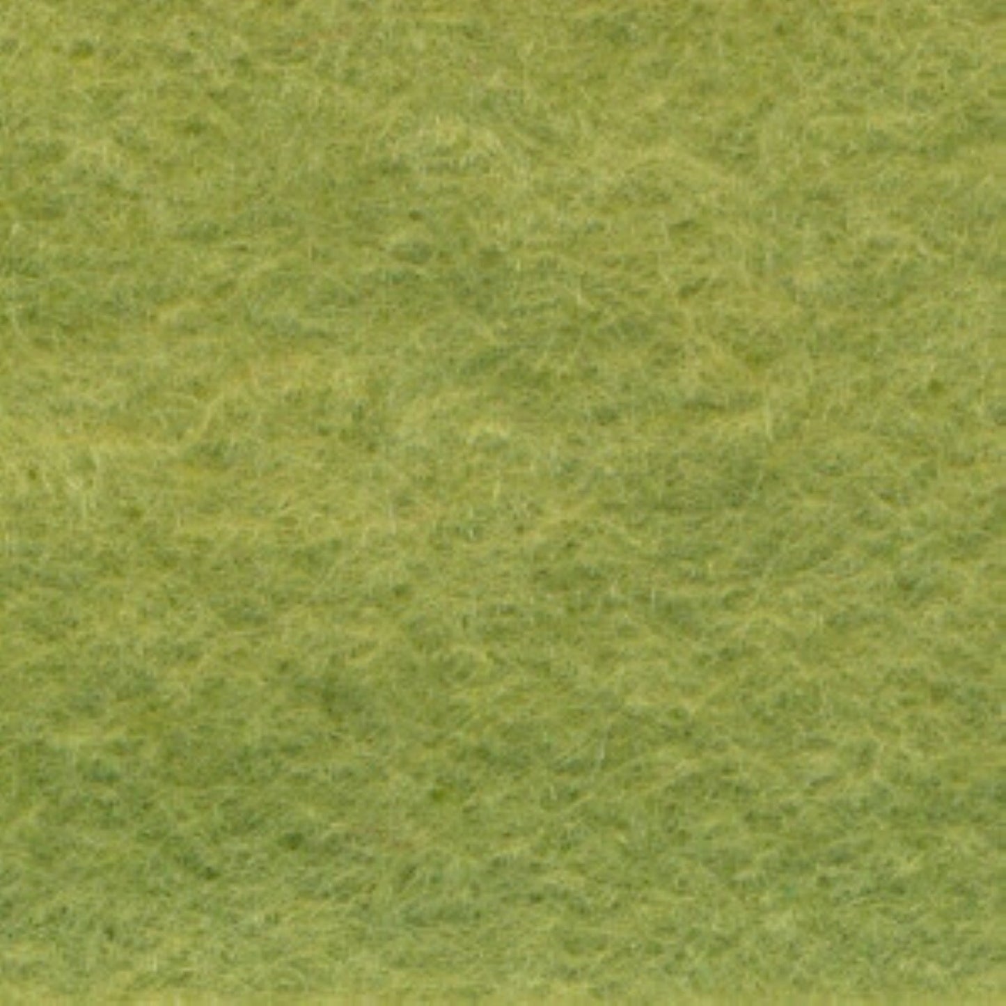 Meadow green wool viscose felt fabric to buy online