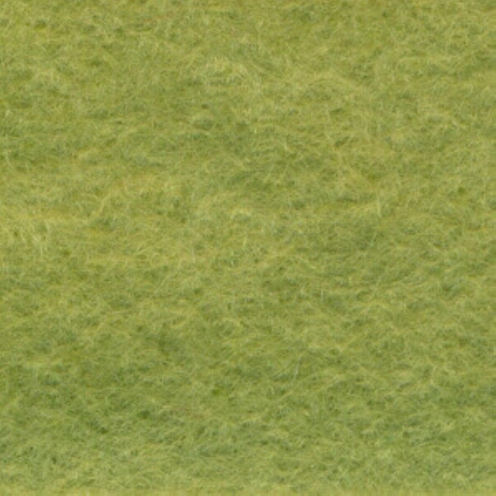 Meadow green wool viscose felt fabric to buy online