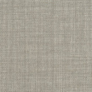 Mushroom Linen Look Polyester Furnishing Fabric