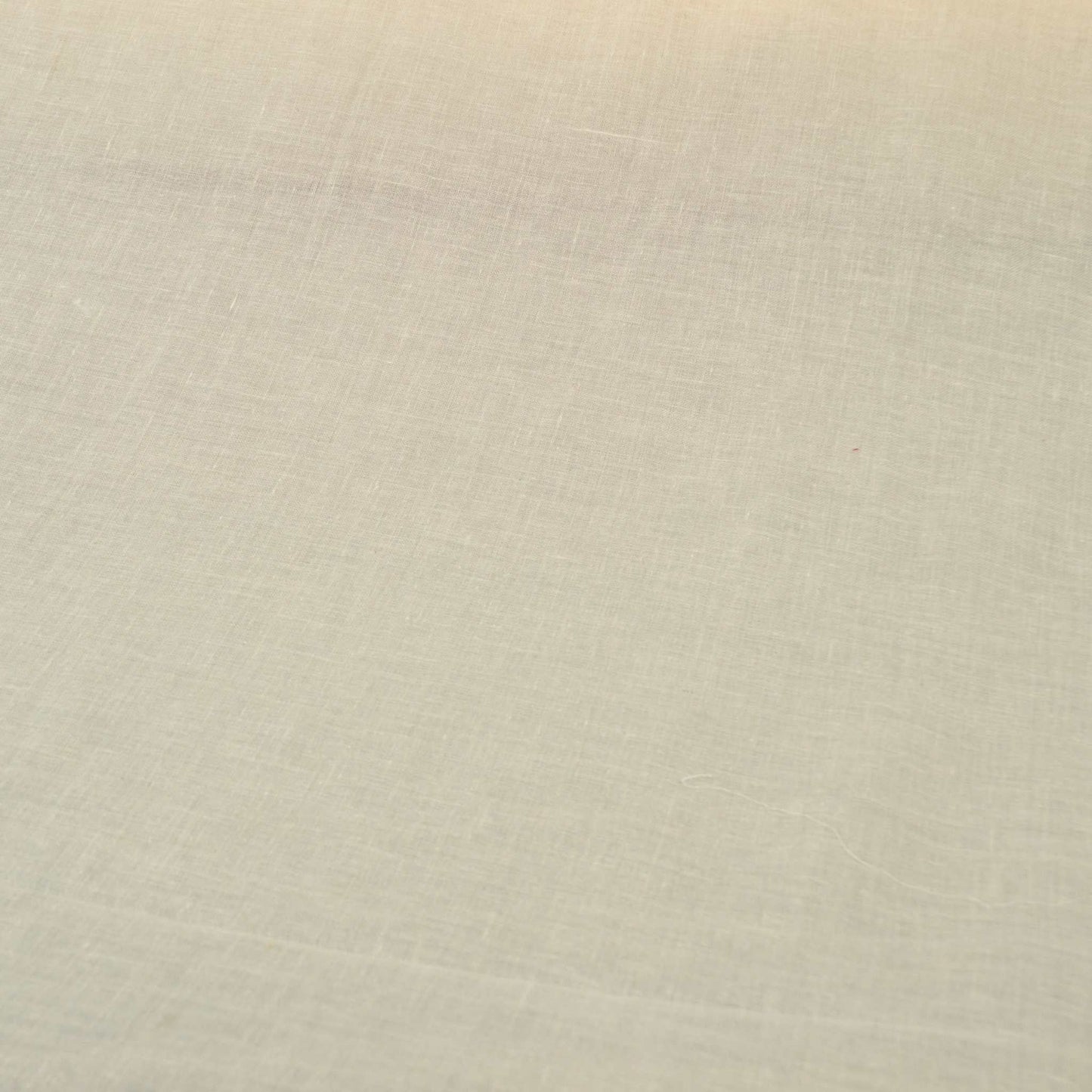 Unbleached cream butter muslin