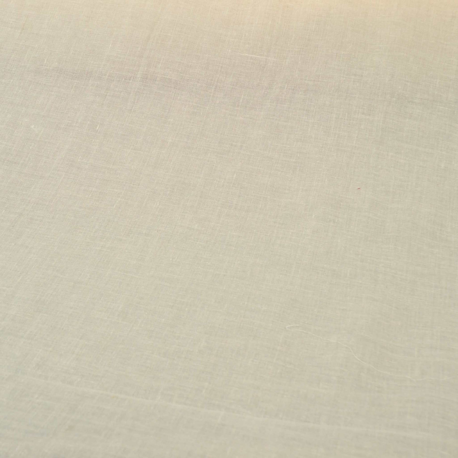 Unbleached cream butter muslin
