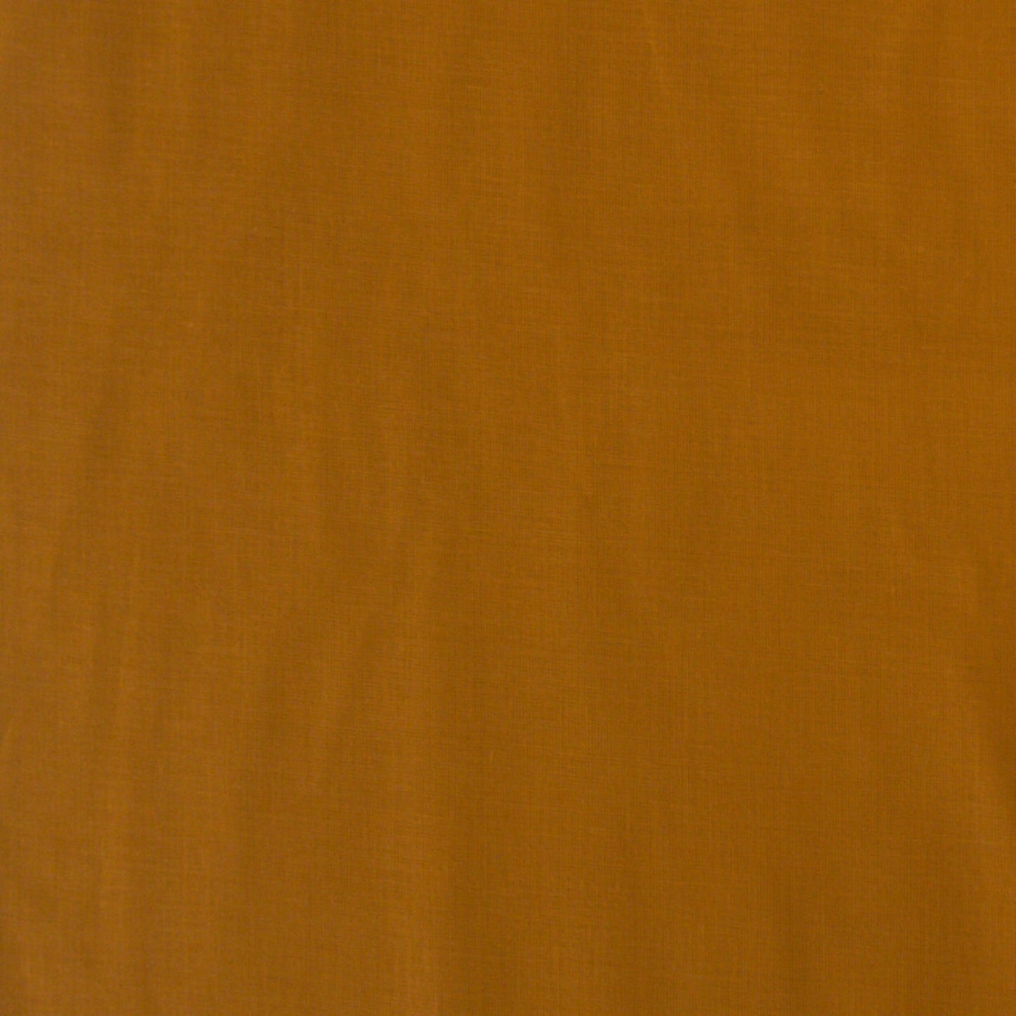 Ochre Mustard Yellow Narrow voile muslin fabric to buy online