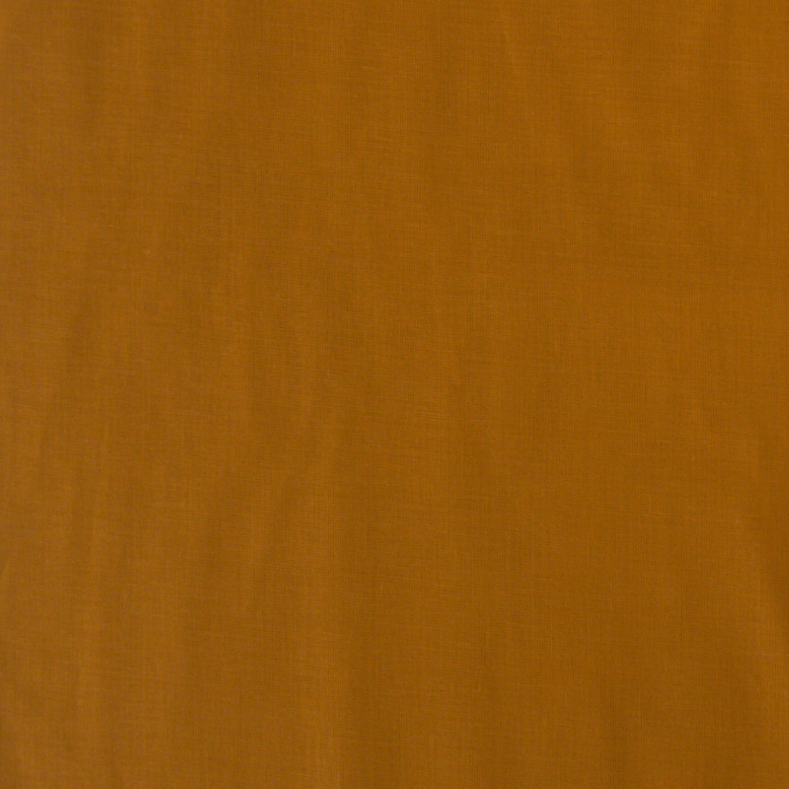 Ochre Mustard Yellow Narrow voile muslin fabric to buy online