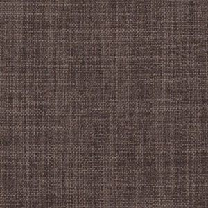 Pewter Grey Linen Look Polyester Furnishing Fabric